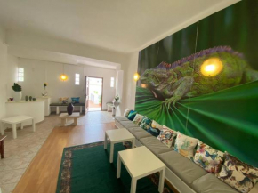 Iguana Guesthouse